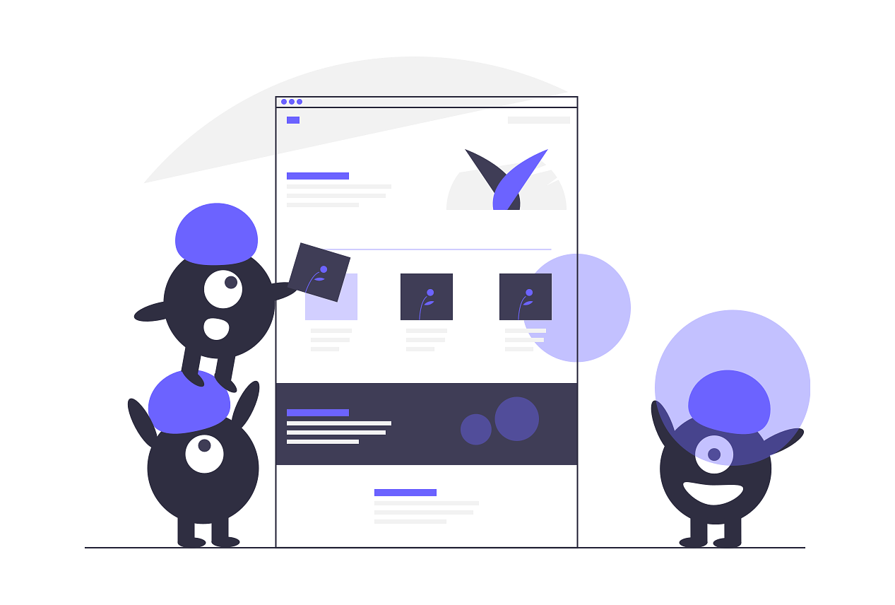 UI/UX设计